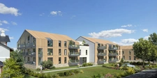 Programme immobilier neuf de 3 lots à Guérande (44350)