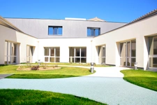 Programme immobilier neuf de 2 lots à Fronsac (33126)