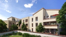 Programme immobilier neuf de 1 lot à Collonges-au-Mont-d'Or (69660)
