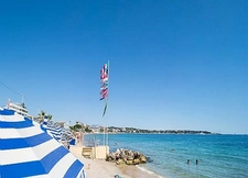 Programme immobilier neuf de 1 lot à Antibes (06600)