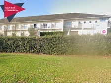 Programme immobilier neuf de 1 lot à Sucé-sur-Erdre (44240)