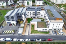 Programme immobilier neuf de 1 lot à Angers (49000)