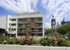 Programme immobilier neuf de 2 lots à Mulhouse (68100)