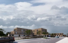 Programme immobilier neuf de 15 lots à Le Portel (62480)