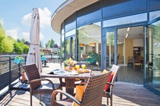 Programme immobilier neuf de 2 lots à Chozeau (38460)