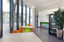 Programme immobilier neuf de 1 lot à Montpellier (34070)
