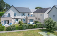Programme immobilier neuf de 1 lot à Baden (56870)