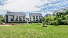 Programme immobilier neuf de 1 lot à Colmar (68000)