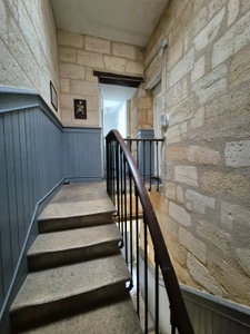 Programme immobilier neuf de 1 lot à Bordeaux (33800)