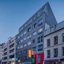 Programme immobilier neuf de 1 lot à Paris (75012)