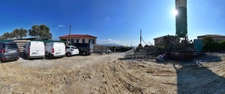 Programme immobilier neuf de 4 lots à Nice (06200)