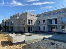 Programme immobilier neuf de 7 lots à Amiens (80000)