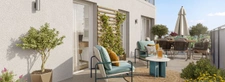 Programme immobilier neuf de 2 lots à Arras (62000)