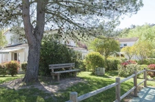 Programme immobilier neuf de 1 lot à Mandelieu-la-Napoule (06210)