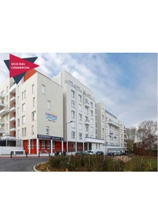 Programme immobilier neuf de 1 lot à Créteil (94000)