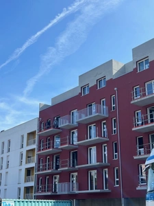 Programme immobilier neuf de 3 lots à Valenciennes (59300)