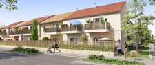 Programme immobilier neuf de 8 lots à Le Plessis-Pâté (91220)