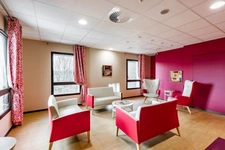 Programme immobilier neuf de 1 lot à Libourne (33500)