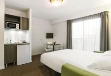 Programme immobilier neuf de 2 lots à Nantes (44000)