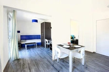 Programme immobilier neuf de 1 lot à Villeurbanne (69100)