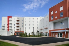 Programme immobilier neuf de 1 lot à Rezé (44400)