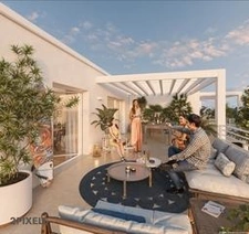 Programme immobilier neuf de 20 lots à La Tranche-sur-Mer (85360)