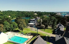 Programme immobilier neuf de 1 lot à Audierne (29770)