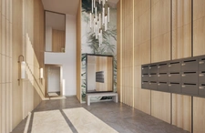 Programme immobilier neuf de 34 lots à Courbevoie (92400)