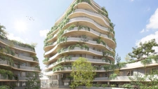 Programme immobilier neuf de 1 lot à Angers (49100)