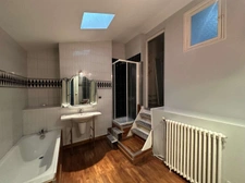Programme immobilier neuf de 1 lot à Bordeaux (33000)