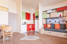 Programme immobilier neuf de 1 lot à Morzine (74110)