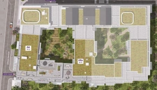 Programme immobilier neuf de 35 lots à Sartrouville (78500)