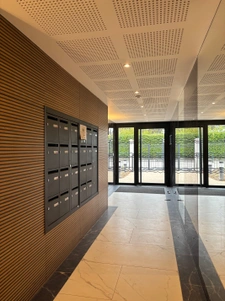 Programme immobilier neuf de 16 lots à Les Clayes-sous-Bois (78340)