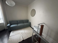 Programme immobilier neuf de 1 lot à Paris (75014)