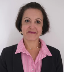 Caroline ADROGUER