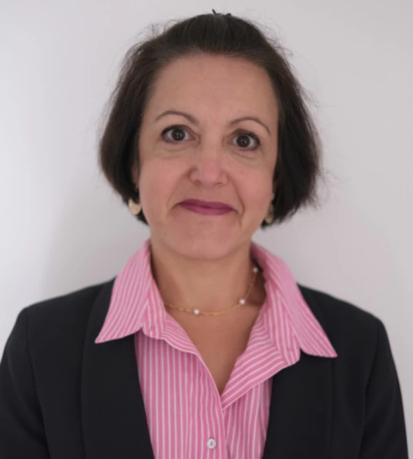 Caroline ADROGUER