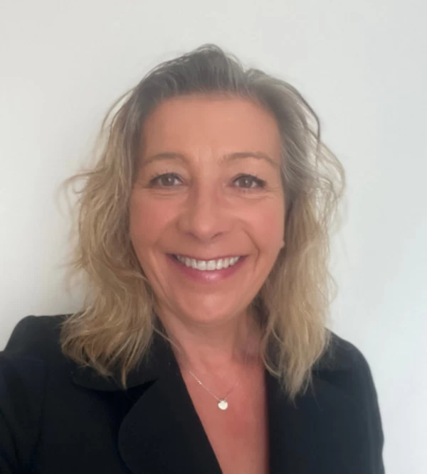 Sandrine GUERRUCCI