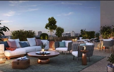 Programme immobilier neuf de 20 lots à Aubervilliers (93300)