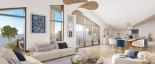 Programme immobilier neuf de 16 lots à La Ciotat (13600)