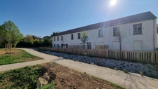 Programme immobilier neuf de 2 lots à Rungis (94150)
