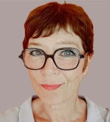 Christine RIEDMAYER