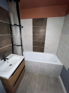 Programme immobilier neuf de 1 lot à Lyon (69001)