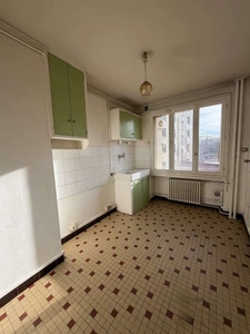 Programme immobilier neuf de 1 lot à Lyon (69007)