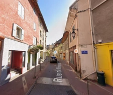 Programme immobilier neuf de 8 lots à Rumilly (74150)