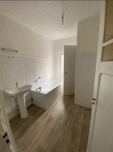 Programme immobilier neuf de 1 lot à Lille (59000)