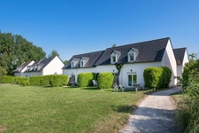 Programme immobilier neuf de 1 lot à Saint-Pol-de-Léon (29250)