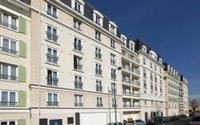 Programme immobilier neuf de 9 lots à Saint-Maurice (94410)
