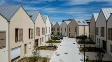 Programme immobilier neuf de 9 lots à Arpajon (91290)