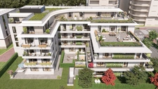 Programme immobilier neuf de 6 lots à Saint-Maur-des-Fossés (94100)