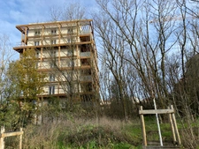 Programme immobilier neuf de 6 lots à Toulouse (31400)